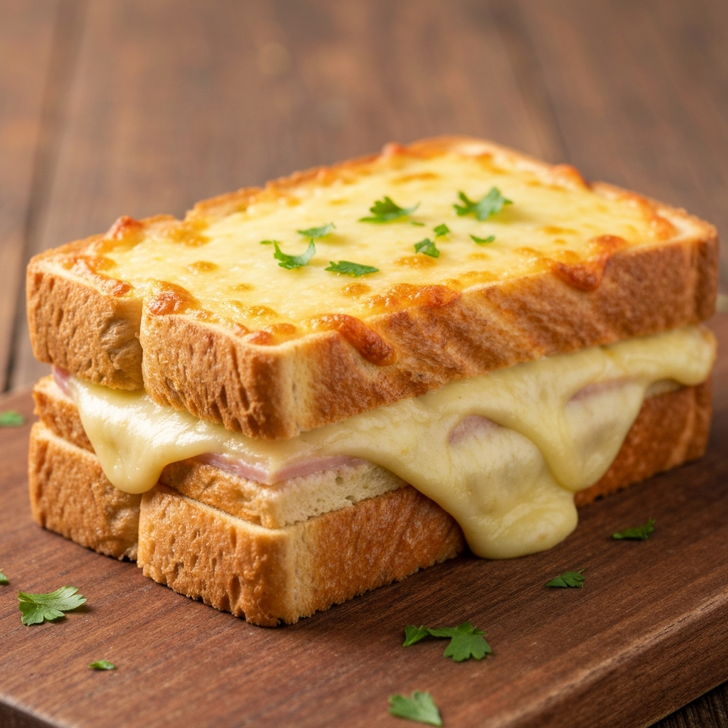 Croque Monsieur